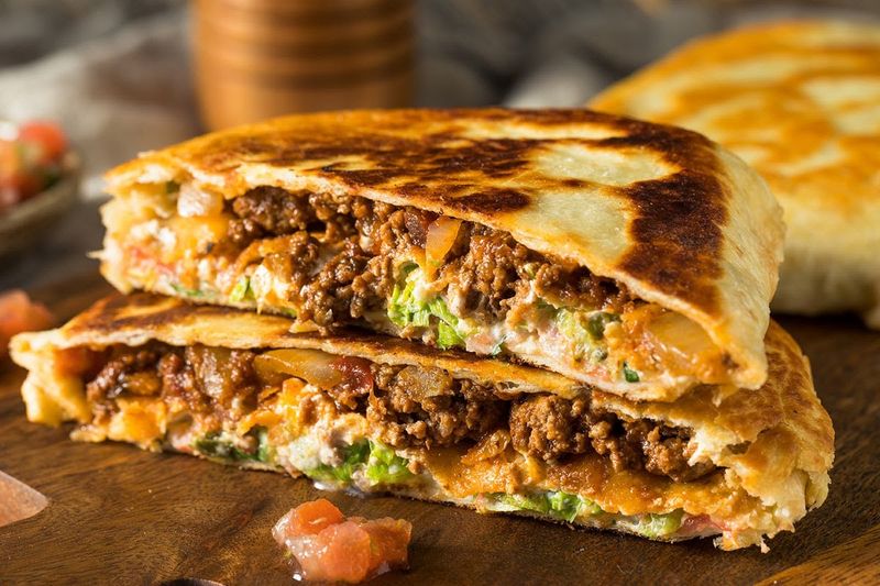 Man vs Fries — Denver (multiple locations)