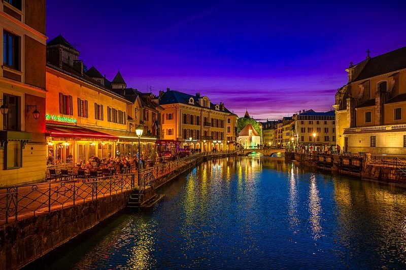 Annecy
