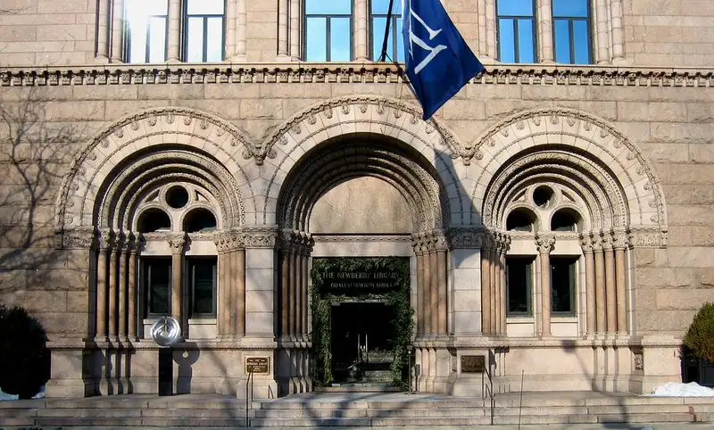 The Newberry Library