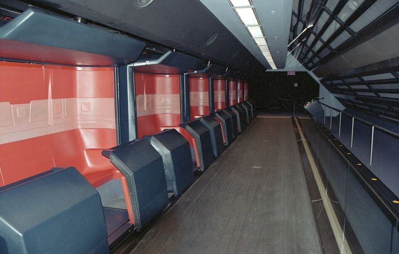 Horizons (EPCOT – Future World)