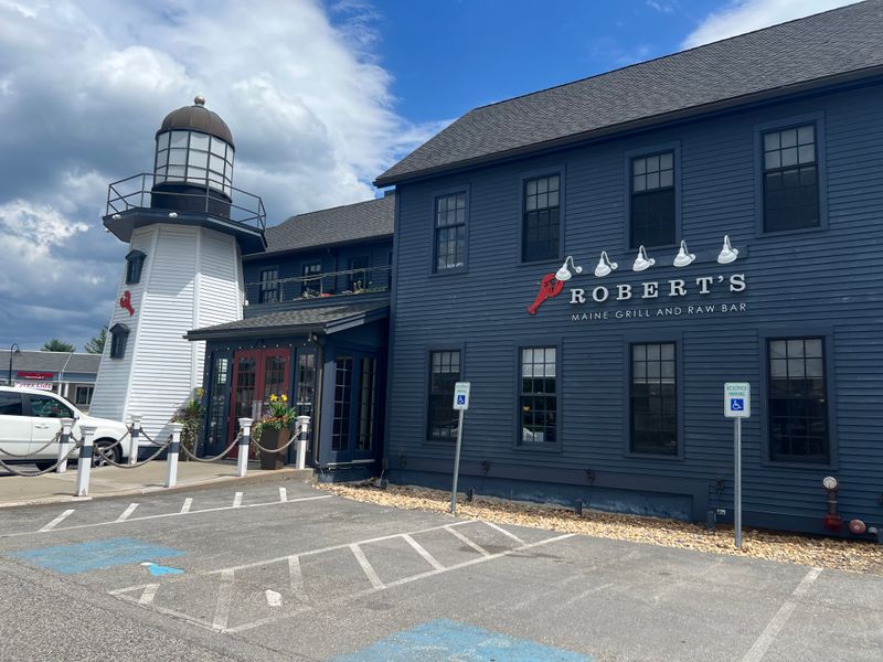 The Thirsty Mule — Oakland