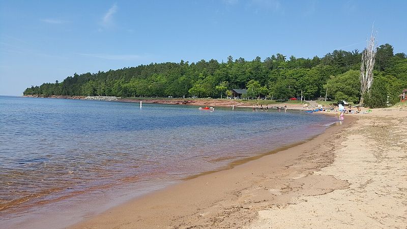 Presque Isle Park