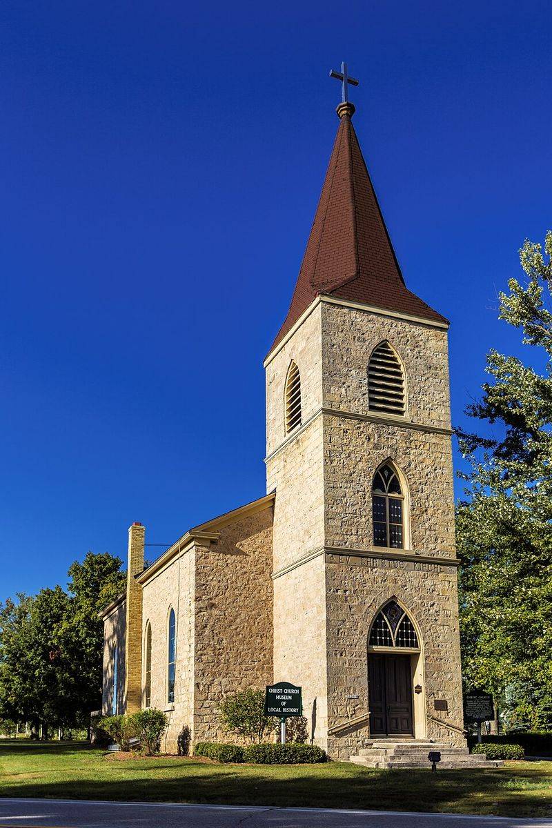 Germantown, Wisconsin