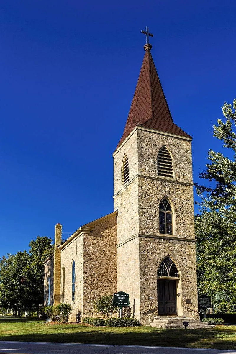 Germantown, Wisconsin