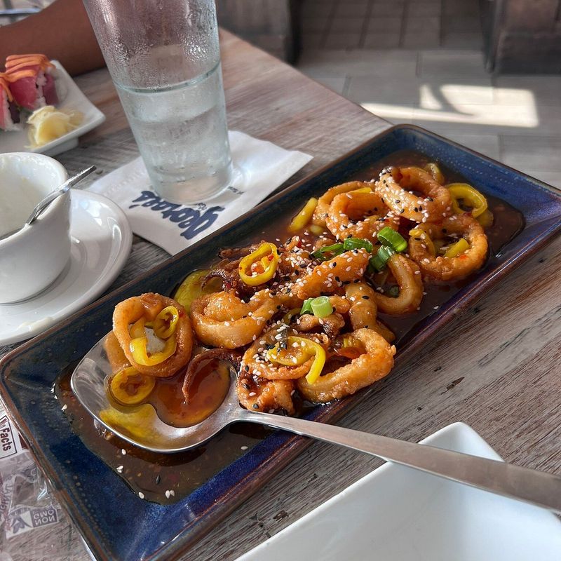 George’s of Galilee