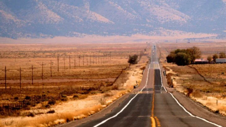 American Highways Known for Heavy Thanksgiving Travel and Great Stops Along the Way