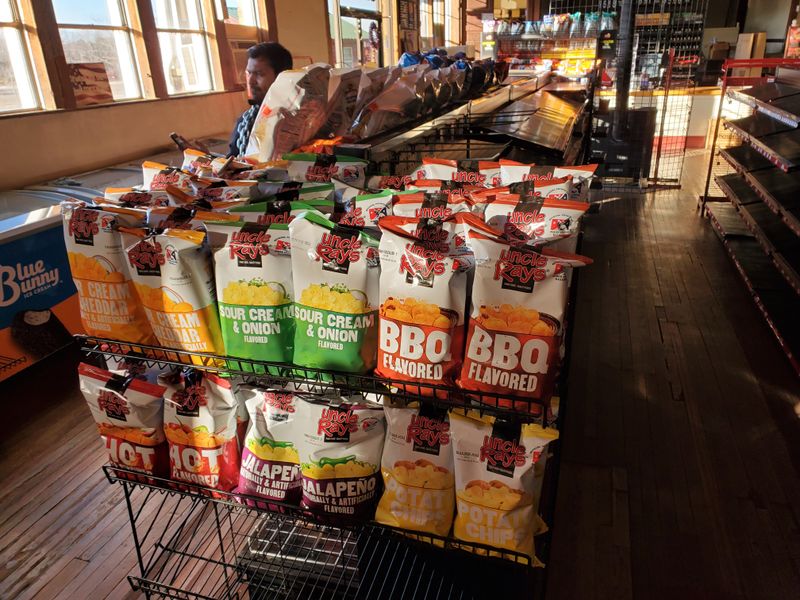 Trading Post Mini Mall LLC (New Blaine)