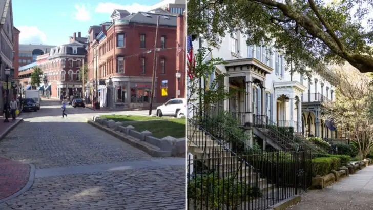 Americans keep romanticizing Europe while missing destinations just as good at home