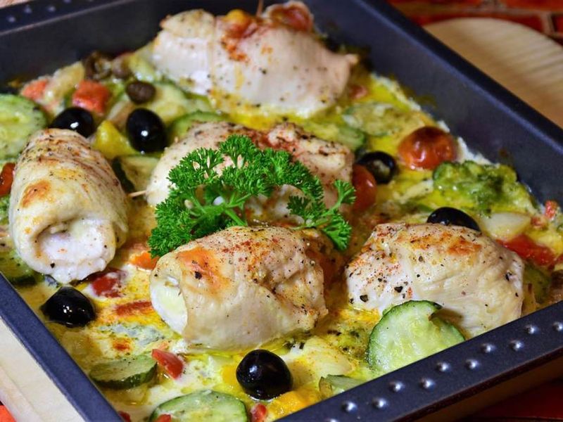 Café Paprika — Aurora