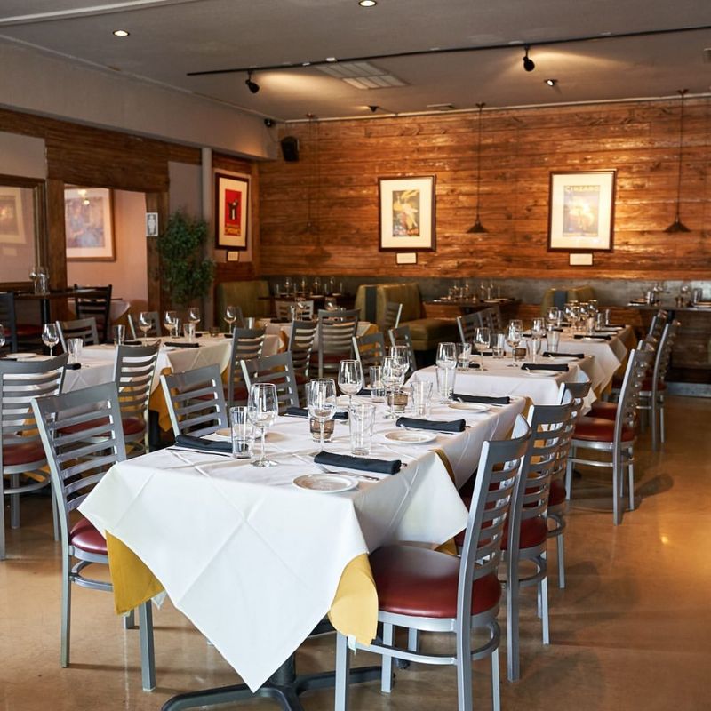 La Locanda Ristorante Italiano