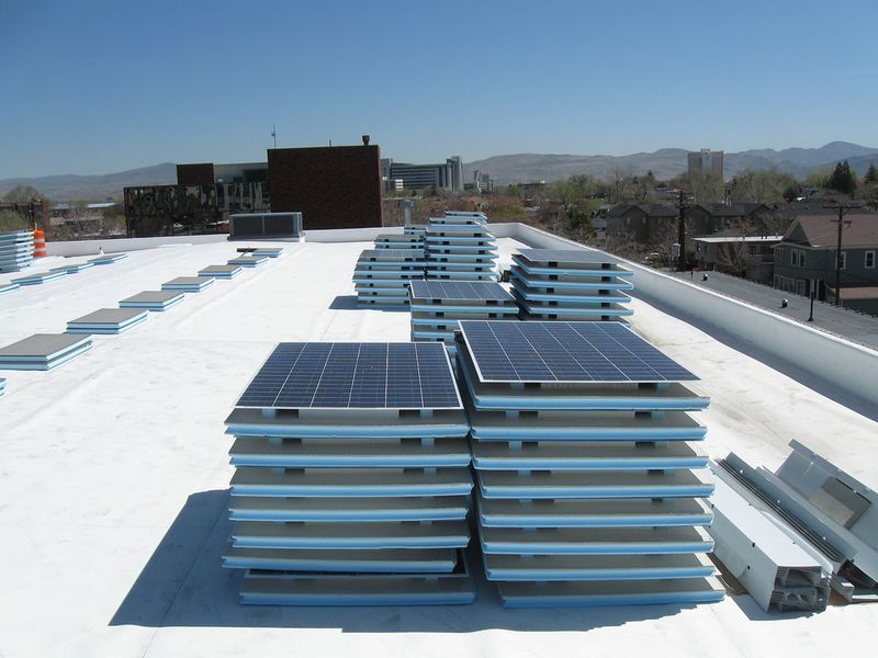 The Discovery Museum