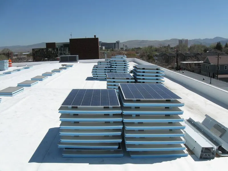 The Discovery Museum