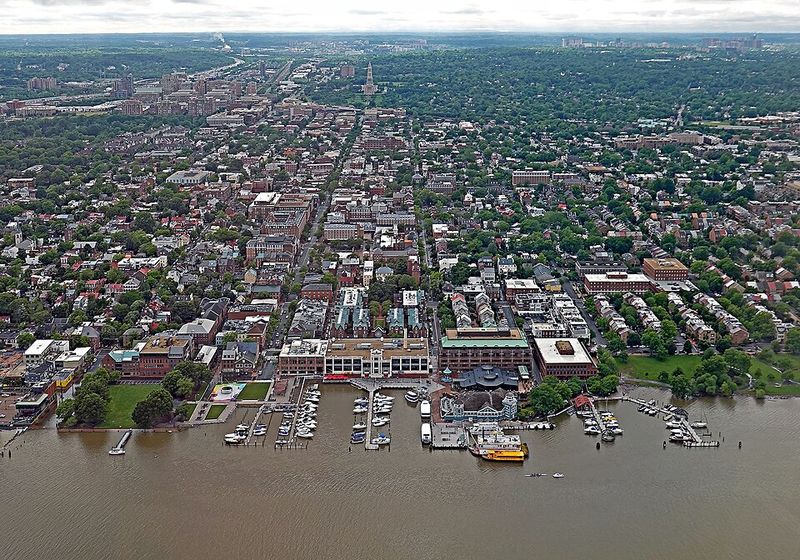 Alexandria, Virginia