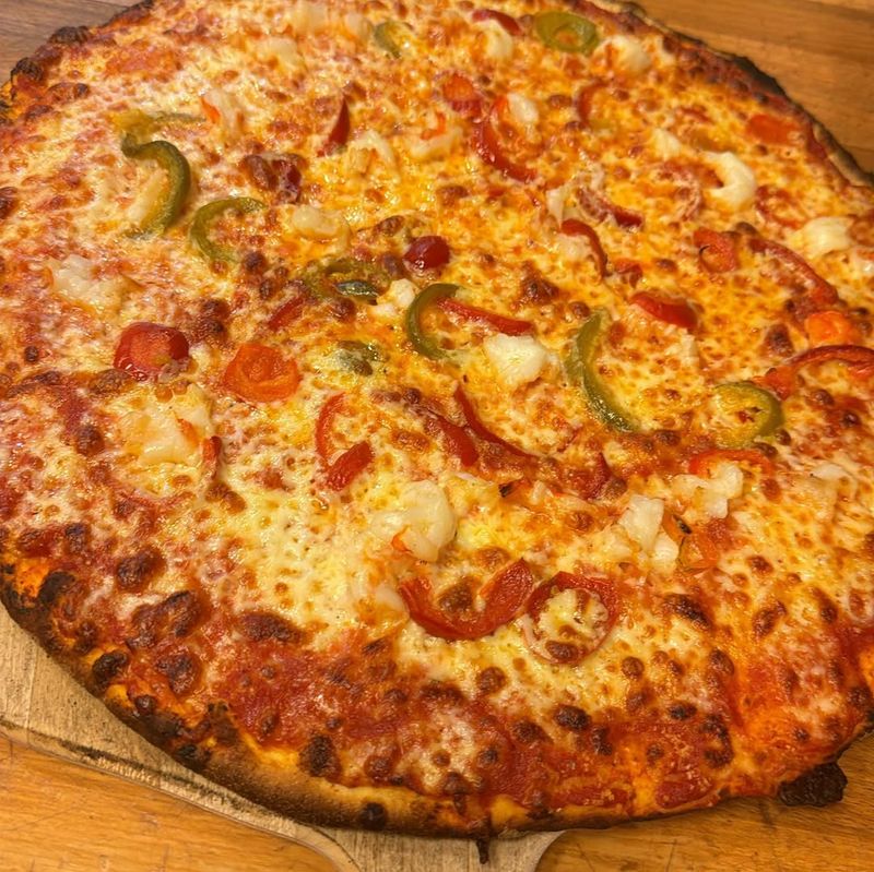 Biaggio Pizzeria & Family Restaurant – Allentown, PA