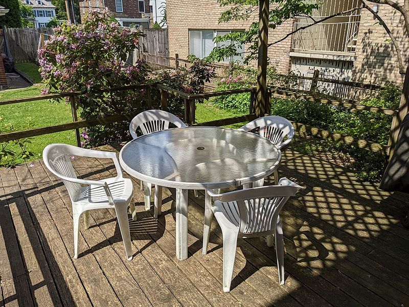 Porch-Sitting Evenings – Southern States