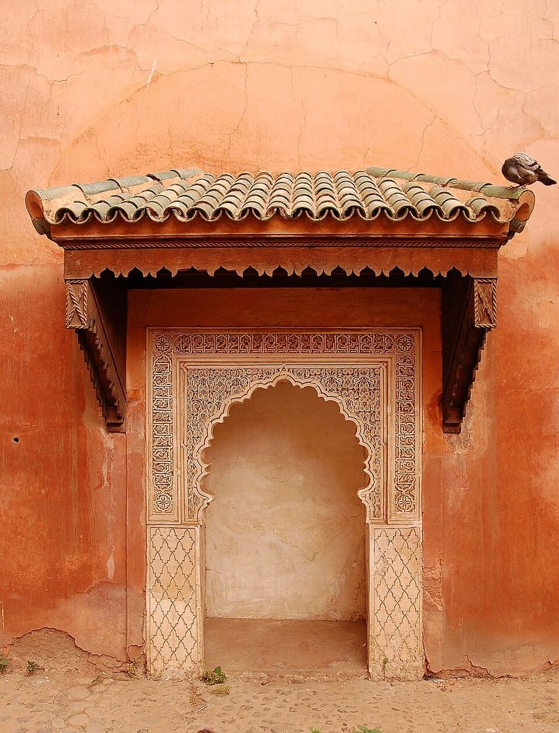 Marrakech – Morocco