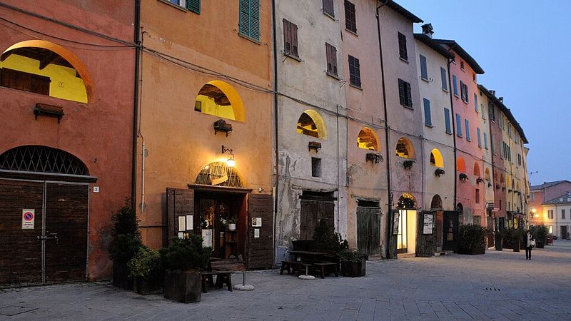 Brisighella