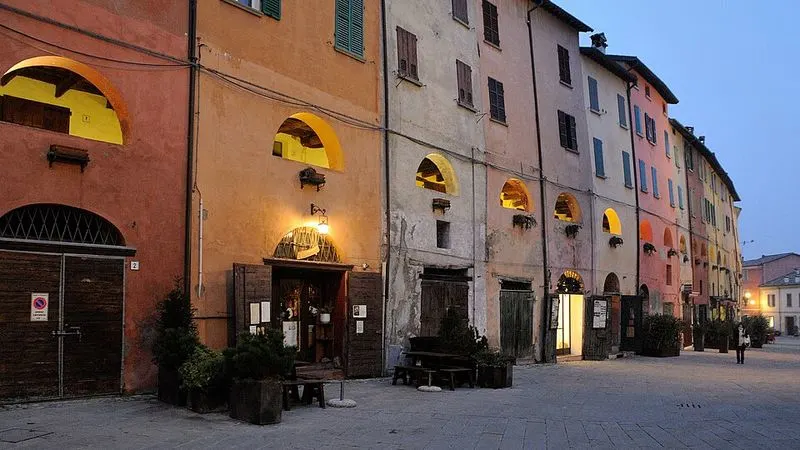 Brisighella