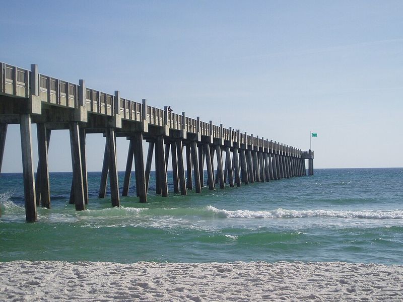 Pensacola Beach