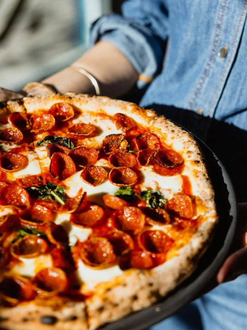 Pizzana (Los Angeles)