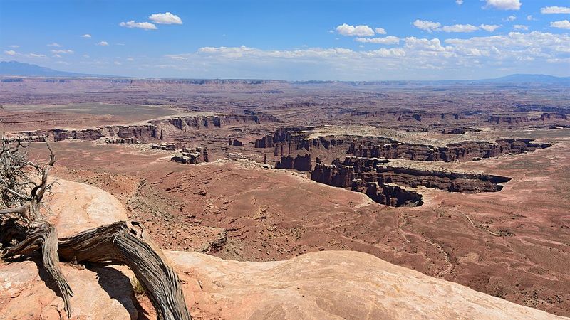 Canyonlands National Park