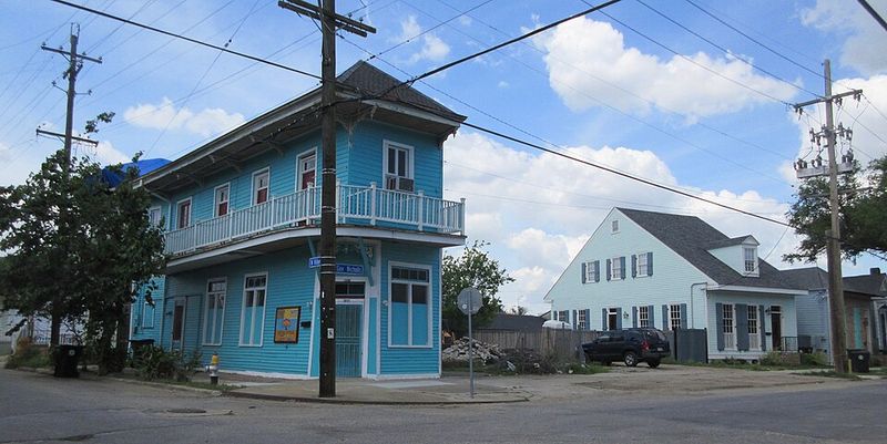 Contemporary Challenges