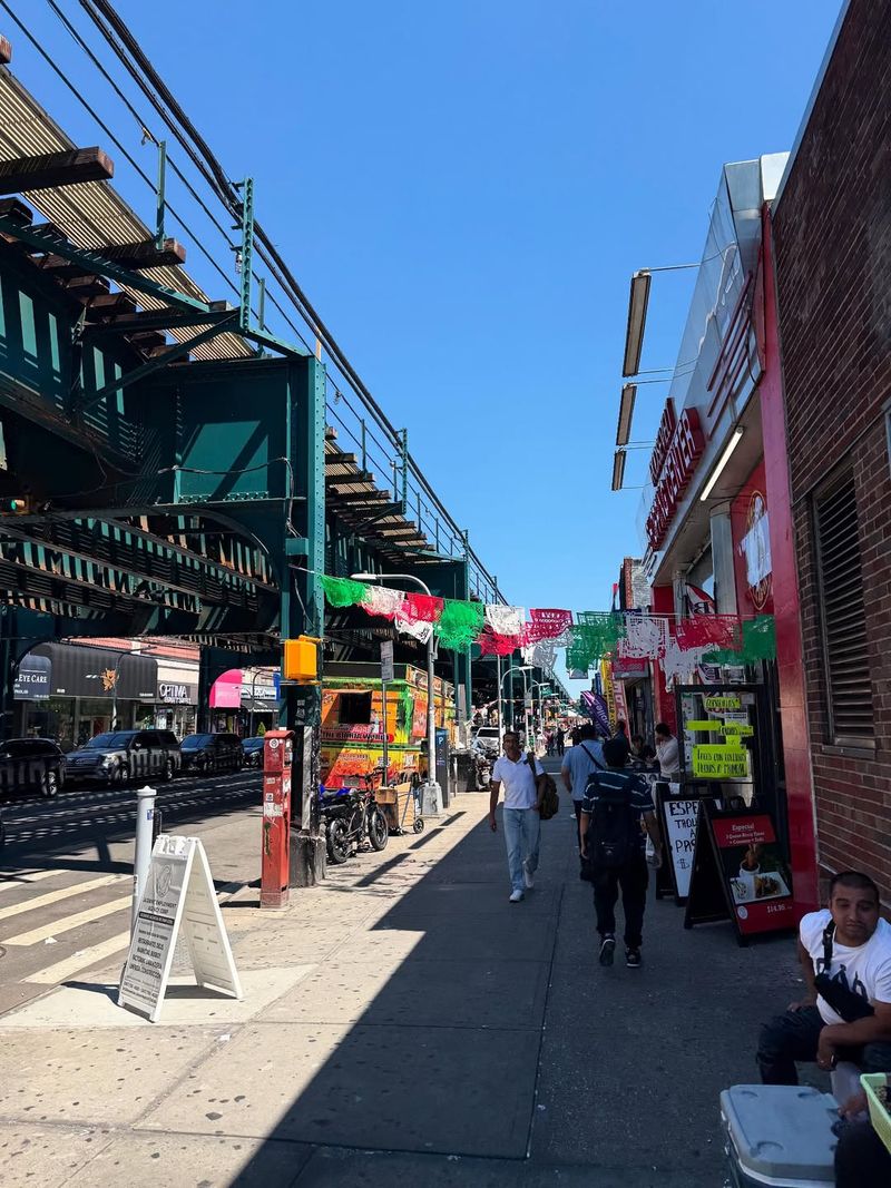 How to walk it: a short, sensory walking route for one afternoon