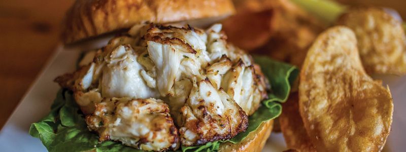 Woody’s Dewey Beach Bar & Grill – Dewey Beach