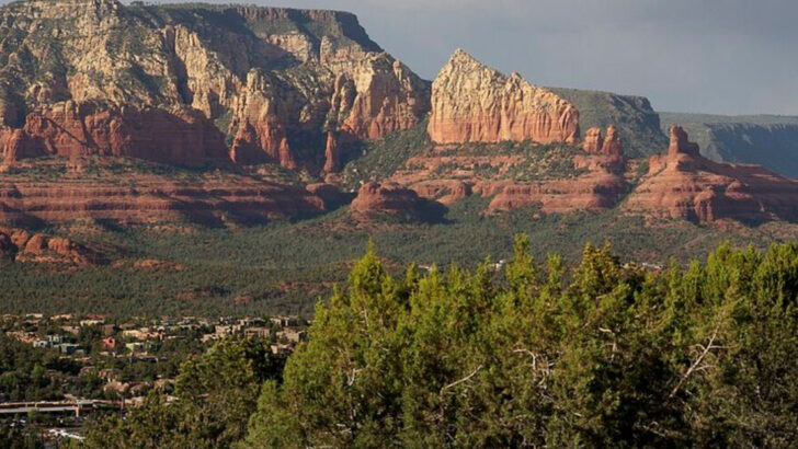 Arizona’s Wine Country: 8 Relaxed Places for Grown-Up Trips