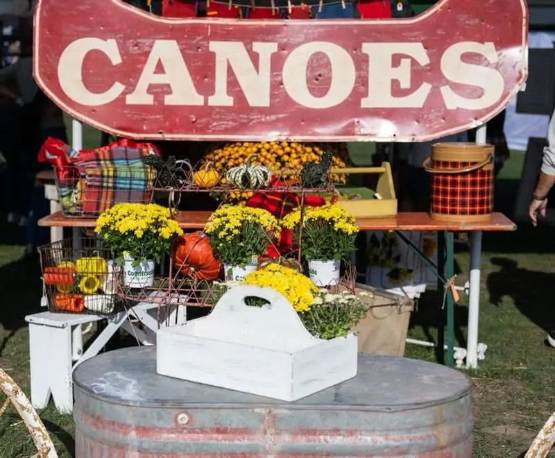 Farmgirl Flea—Hudsonville