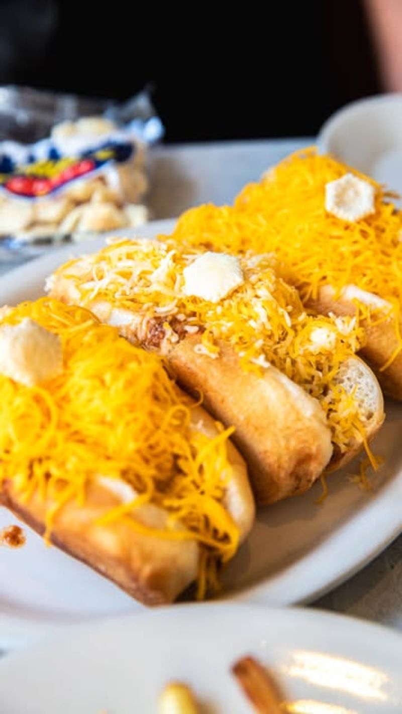Skyline Chili