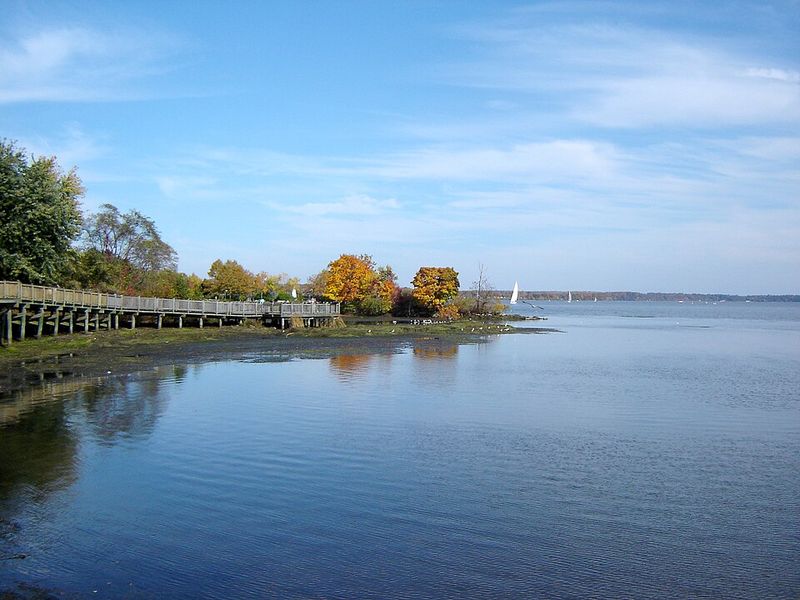 Havre de Grace