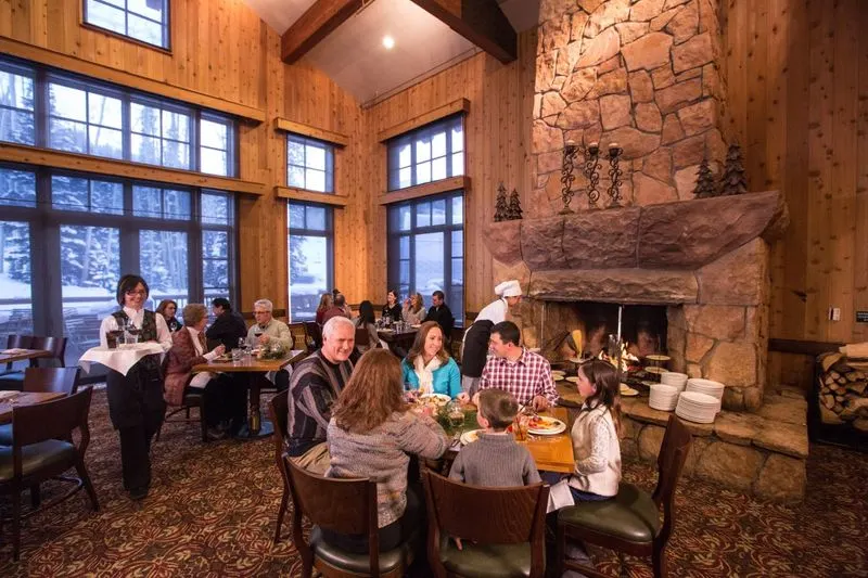 Gastronomic Delights