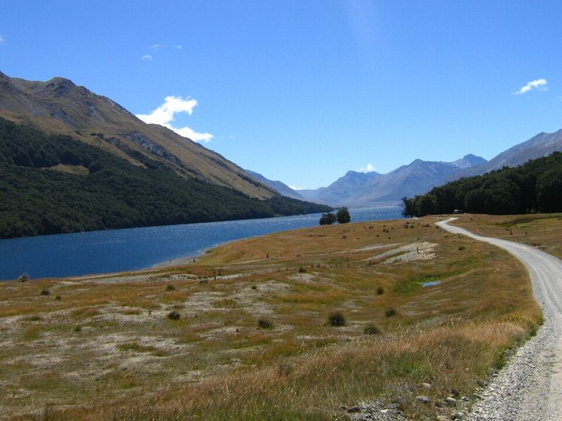 Mavora Lakes