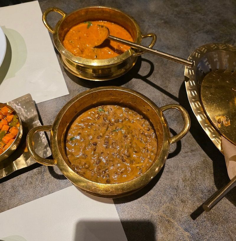 Bahaara Indian Kitchen