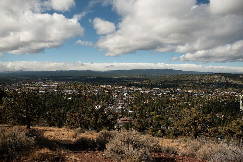 Bend, Oregon
