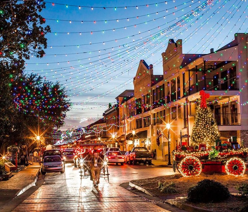 Natchitoches, Louisiana