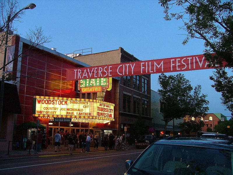 Traverse City, Michigan