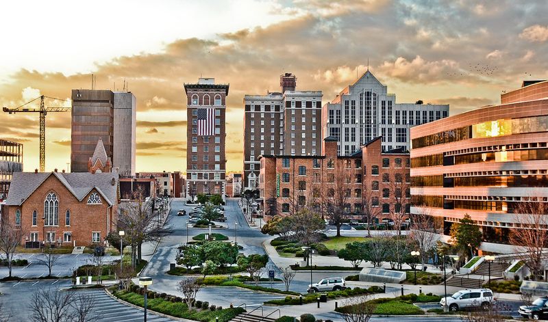 Greenville, South Carolina