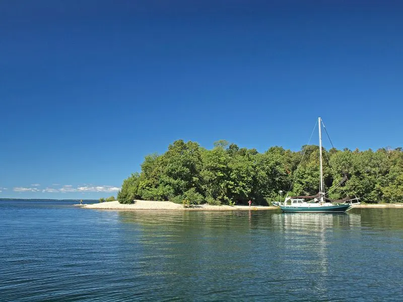 Door County, Wisconsin