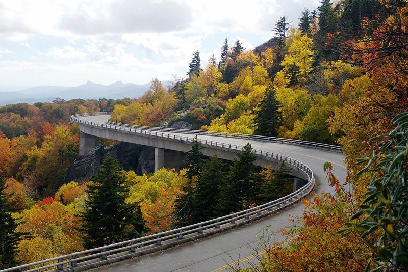 Blue Ridge Parkway
