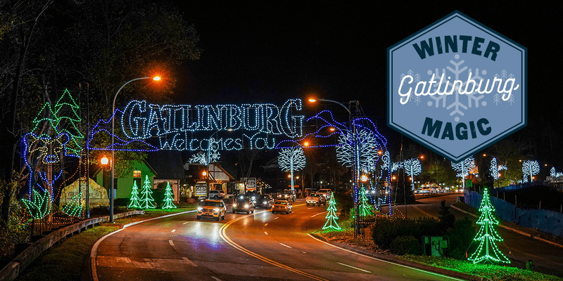 Gatlinburg, Tennessee
