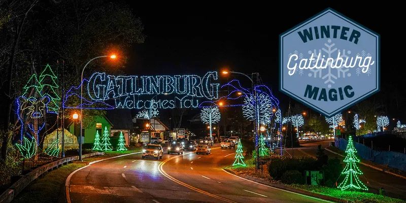 Gatlinburg, Tennessee