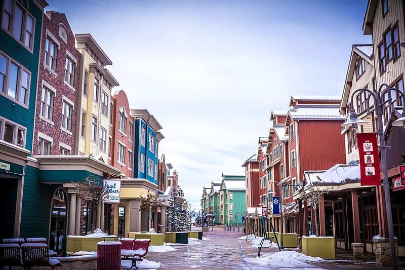 Park City, Utah