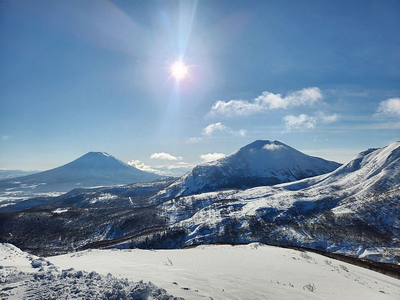 Niseko, Japan