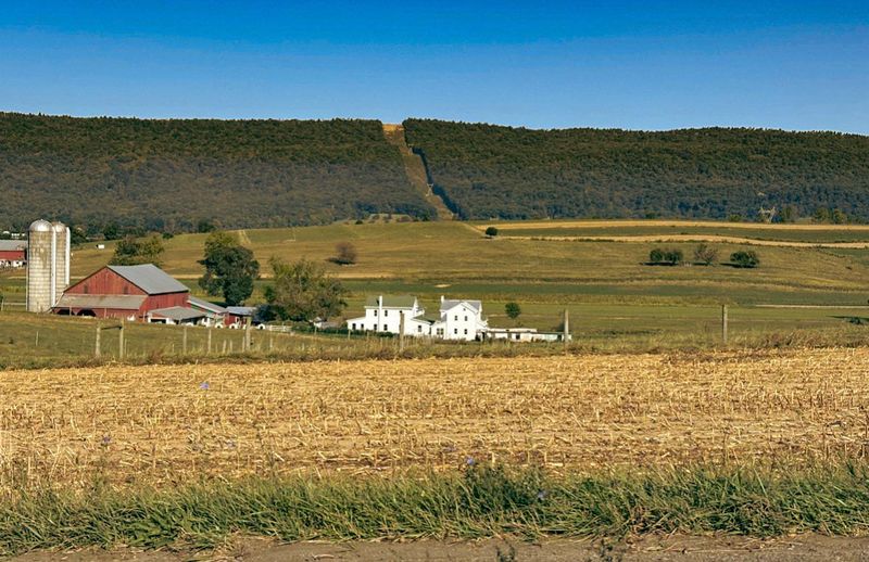 Taking photos of people, homes, or farm operations without permission