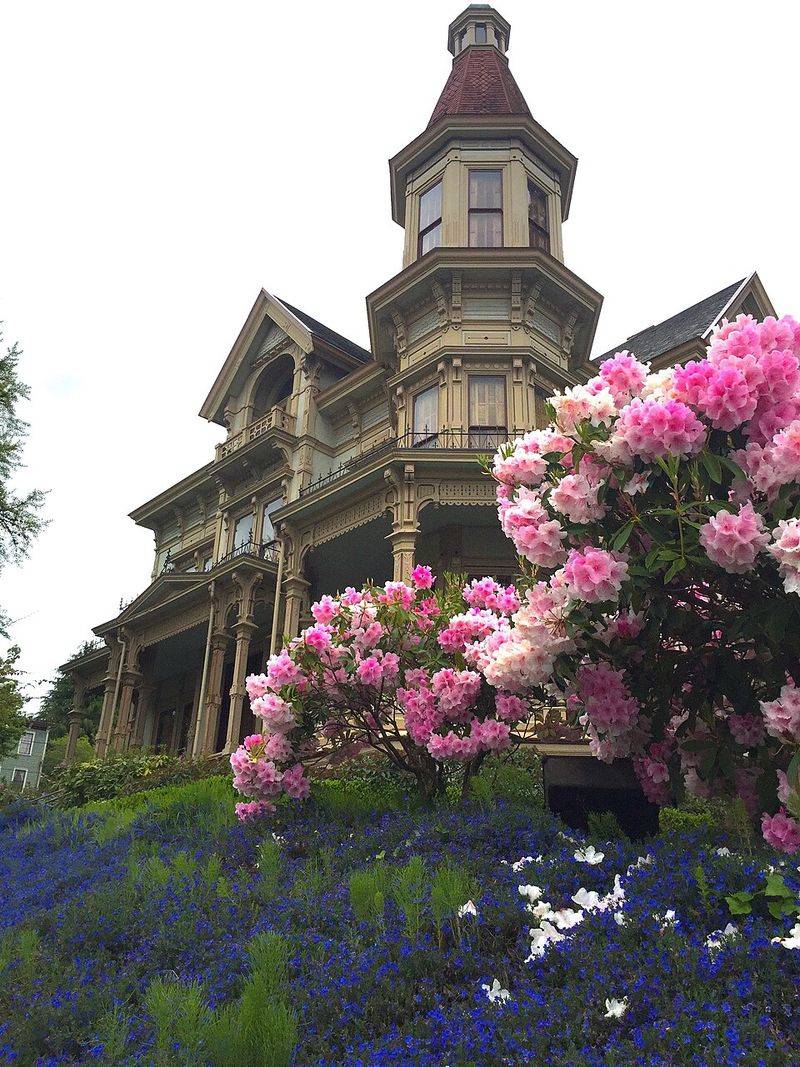 Flavel House Museum and Gardens