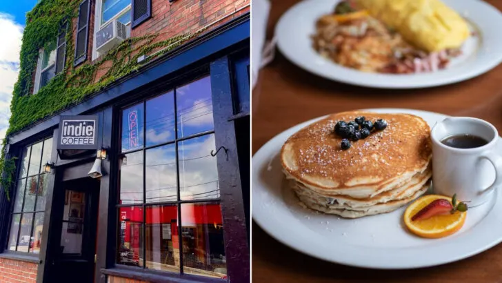 At These 10 Wisconsin Cafes, You’ll Find Good Food and Even Better Company