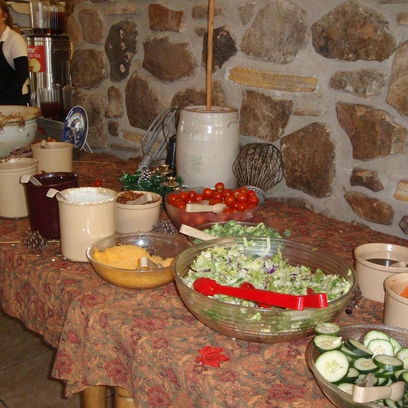 Skillet Restaurant – Mountain View