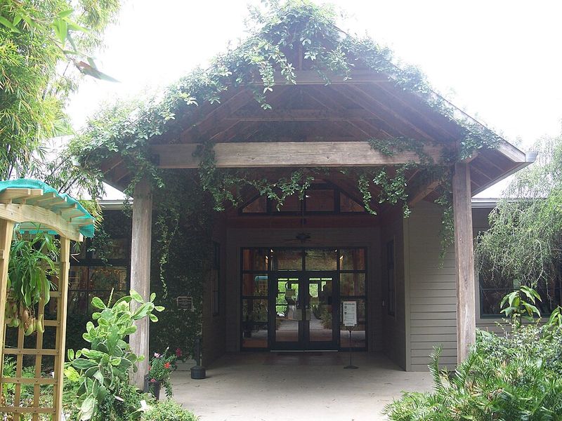 Gainesville, Florida